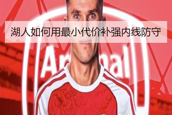 湖人如何用最小代价补强内线防守